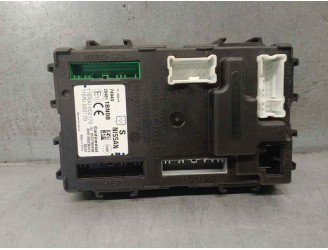 Recambio de modulo electronico para infiniti fx 3.7 v6 cat referencia OEM IAM 284B11BN0B S122736044B CONTINENTAL