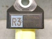 Recambio de sensor airbag para toyota yaris cross (mxp_) 1.5 hybrid a las 4 ruedas (mxpj15) referencia OEM IAM 898310D110 