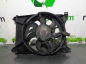 Recambio de electroventilador para hyundai sonata (y4) 2.0i 16v gls referencia OEM IAM 2538638000 3569631 HCC
