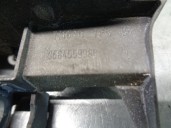 Recambio de maneta exterior delantera derecha para peugeot 5008 1.6 hdi fap referencia OEM IAM 9684559980  