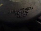 Recambio de electroventilador para hyundai sonata (y4) 2.0i 16v gls referencia OEM IAM 2538638000 3569631 HCC