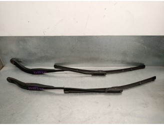 Recambio de brazo limpia delantero derecho para dacia sandero ii 1.0 sce 75 (b8jc, b8jd) referencia OEM IAM 288865045R 288861251