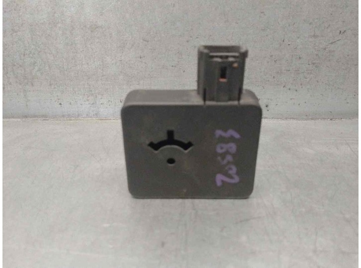 Recambio de modulo electronico para infiniti fx 3.7 v6 cat referencia OEM IAM 25640JD10A  