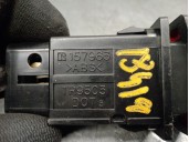 Recambio de warning para toyota avensis wagon (t25) 2.2 d-cat referencia OEM IAM 157963  