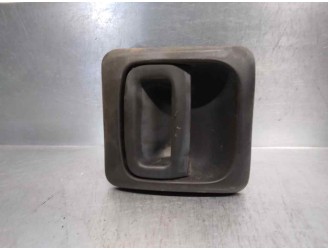 Recambio de maneta exterior delantera derecha para citroën jumper caja cerrada desde ´02 2.2 hdi cat referencia OEM IAM 13041750
