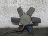 Recambio de electroventilador para peugeot 309 1.6 referencia OEM IAM MP8015C286 