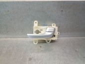 Replacement front right interior door handle for Kia Niro I (DE) 1.6 GDI Hybrid OEM IAM reference 82620G5010 82620G5010 