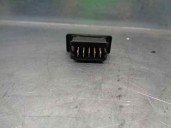 Recambio de mando elevalunas delantero derecho para peugeot 309 1.6 referencia OEM IAM 