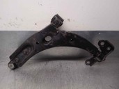 Recambio de brazo suspension inferior delantero derecho para kia carens 2.0 turbodiesel cat referencia OEM IAM 0K2FA34300 