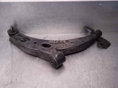 Recambio de brazo suspension inferior delantero derecho para kia carens 2.0 turbodiesel cat referencia OEM IAM 0K2FA34300 