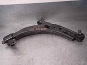 Recambio de brazo suspension inferior delantero derecho para kia carens 2.0 turbodiesel cat referencia OEM IAM 0K2FA34300 