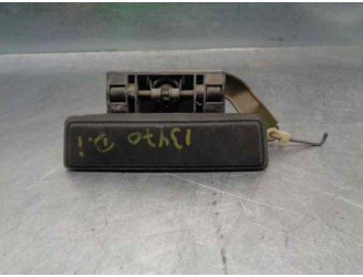 Recambio de maneta exterior delantera izquierda para peugeot 309 1.6 referencia OEM IAM 910173  