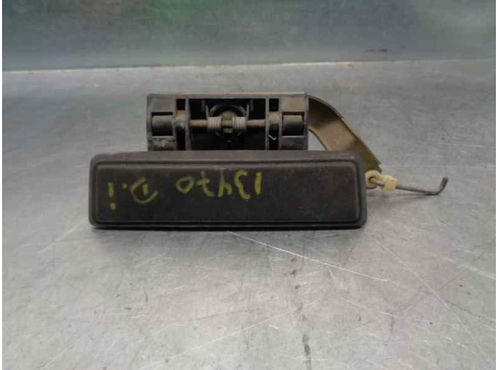 Recambio de maneta exterior delantera izquierda para peugeot 309 1.6 referencia OEM IAM 910173  