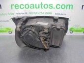 Recambio de faro izquierdo para volkswagen bora berlina (1j2) trendline referencia OEM IAM SIN NIEBLA 