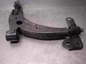 Recambio de brazo suspension inferior delantero derecho para kia carens 2.0 turbodiesel cat referencia OEM IAM 0K2FA34300 
