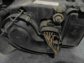 Recambio de faro izquierdo para volkswagen bora berlina (1j2) trendline referencia OEM IAM SIN NIEBLA 