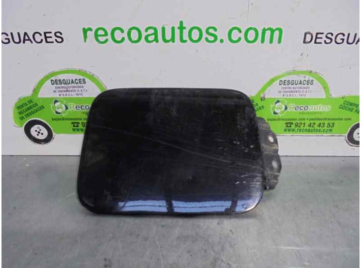 Recambio de tapa exterior combustible para hyundai terracan (hp) 2.9 crdi cat referencia OEM IAM 79500H1011  