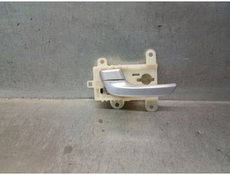 Replacement front left interior door handle for Kia Niro I (DE) 1.6 GDi Hybrid OEM IAM reference 82610G5010 82610G5010 
