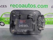 Recambio de tapa exterior combustible para hyundai terracan (hp) 2.9 crdi cat referencia OEM IAM 79500H1011  