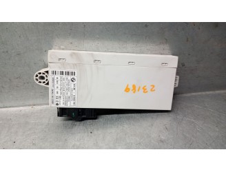 Recambio de centralita check control para bmw 3 (e90) 320 d referencia OEM IAM 61356943791 61356943791 