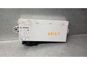 Recambio de centralita check control para bmw 3 (e90) 320 d referencia OEM IAM 61356943791 61356943791 