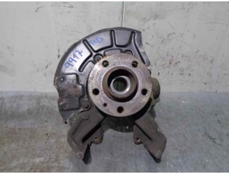 Recambio de mangueta delantera derecha para volkswagen bora berlina (1j2) trendline referencia OEM IAM   