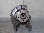 Recambio de mangueta delantera derecha para volkswagen bora berlina (1j2) trendline referencia OEM IAM   