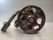 Recambio de bomba direccion para kia carens 2.0 turbodiesel cat referencia OEM IAM OK2KC32600 KOSCO