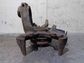 Recambio de mangueta delantera derecha para volkswagen bora berlina (1j2) trendline referencia OEM IAM   