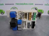 Replacement relay / fuse box for Hyundai Terracan (HP) 2.9 CRDi CAT OEM IAM reference 91720H1000 