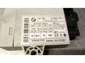 Recambio de centralita check control para bmw 3 (e90) 320 d referencia OEM IAM 61356943791 61356943791 