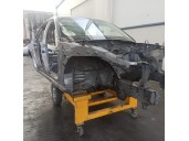Recambio de punta chasis delantera para infiniti fx 3.7 v6 cat referencia OEM IAM 641801CA0A CORTE CARROCERIA 