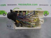 Recambio de caja reles / fusibles para hyundai terracan (hp) 2.9 crdi cat referencia OEM IAM 91720H1000 