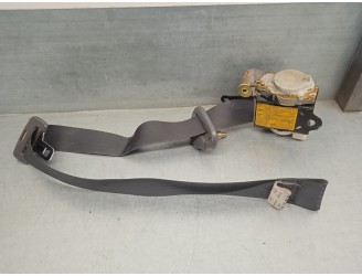 Recambio de cinturon seguridad delantero derecho para toyota celica (t23) 1.8 16v cat referencia OEM IAM 732102B170C1 3 PUERTAS