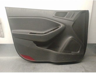 Recambio de guarnecido puerta delantera izquierda para hyundai i20 ii (gb, ib) 1.2 referencia OEM IAM 82310C8010 5 PUERTAS