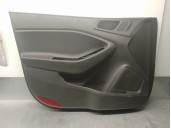 Recambio de guarnecido puerta delantera izquierda para hyundai i20 ii (gb, ib) 1.2 referencia OEM IAM 82310C8010 5 PUERTAS