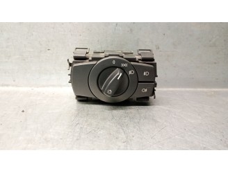 Recambio de mando luces salpicadero para bmw 3 (e90) 320 d referencia OEM IAM 693279803 61316932798 