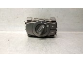 Recambio de mando luces salpicadero para bmw 3 (e90) 320 d referencia OEM IAM 693279803 61316932798 