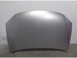 Recambio de capot para kia carens 2.0 turbodiesel cat referencia OEM IAM K2JA52310 GRIS 
