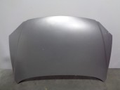 Recambio de capot para kia carens 2.0 turbodiesel cat referencia OEM IAM K2JA52310 GRIS 