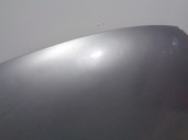 Recambio de capot para kia carens 2.0 turbodiesel cat referencia OEM IAM K2JA52310 GRIS 