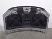 Recambio de capot para kia carens 2.0 turbodiesel cat referencia OEM IAM K2JA52310 GRIS 