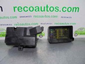 Recambio de caja reles / fusibles para hyundai terracan (hp) 2.9 crdi cat referencia OEM IAM 0504291238 