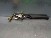Recambio de palanca freno de mano para peugeot 309 1.6 referencia OEM IAM 