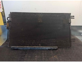 Recambio de condensador / radiador aire acondicionado para chrysler voyager (rg) 2.8 crd cat referencia OEM IAM 5142490AA 817739
