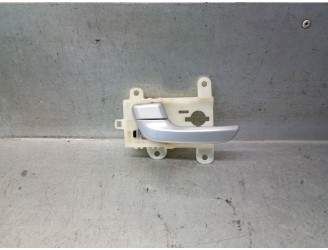 Recambio de maneta interior trasera izquierda para kia niro i (de) 1.6 gdi hybrid referencia OEM IAM 82610G5000 82610G5000 