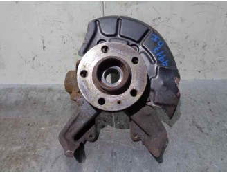 Recambio de mangueta delantera izquierda para volkswagen bora berlina (1j2) trendline referencia OEM IAM   