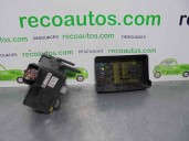 Recambio de caja reles / fusibles para hyundai terracan (hp) 2.9 crdi cat referencia OEM IAM 0504291238 