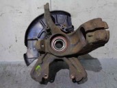 Recambio de mangueta delantera izquierda para volkswagen bora berlina (1j2) trendline referencia OEM IAM 