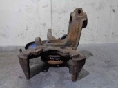 Recambio de mangueta delantera izquierda para volkswagen bora berlina (1j2) trendline referencia OEM IAM 
